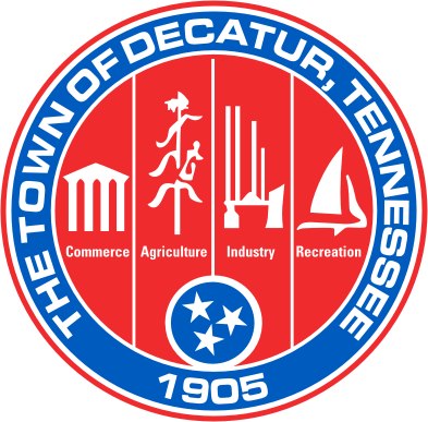 Decatur Logo