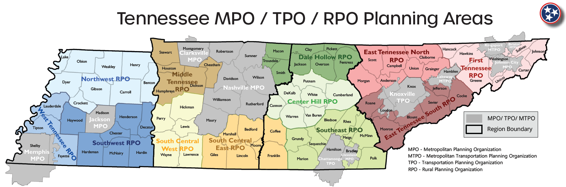 RPO-Map