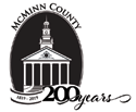 McMinn logo