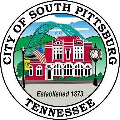 South Pittsburg logo