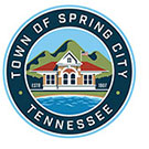 Spring City Seal